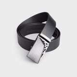  Thắt lưng nam Trita (Da Thật RTL061D47) màu đen 