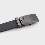  Thắt lưng nam Trita (Da Thật RTL061D47) màu đen 