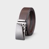  Thắt lưng nam Trita (Da Thật RTL061N47) màu nâu 