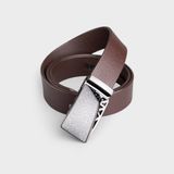  Thắt lưng nam Trita (Da Thật RTL061N47) màu nâu 