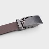  Thắt lưng nam Trita (Da Thật RTL061N47) màu nâu 