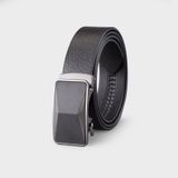  Thắt lưng nam Trita (Da Thật RTL062D47) màu đen 