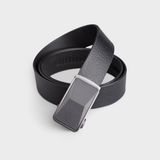  Thắt lưng nam Trita (Da Thật RTL062D47) màu đen 