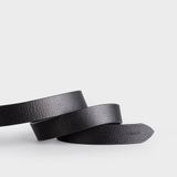  Thắt lưng nam Trita (Da Thật RTL064D47) màu đen 