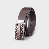  Thắt lưng nam Trita (Da Thật RTL064N47) màu nâu 