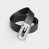  Thắt lưng nam Trita (Da Thật RTL065D47) màu đen 