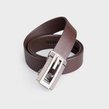  Thắt lưng nam Trita (Da Thật RTL065N47) màu nâu 
