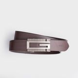  Thắt lưng nam Trita (Da Thật RTL065N47) màu nâu 