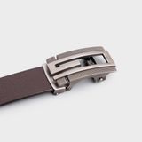  Thắt lưng nam Trita (Da Thật RTL065N47) màu nâu 