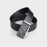  Thắt lưng nam Trita (Da Thật RTL066D47) màu đen 