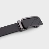  Thắt lưng nam Trita (Da Thật RTL066D47) màu đen 