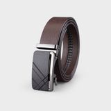  Thắt lưng nam Trita (Da Thật RTL066N47) màu nâu 