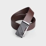  Thắt lưng nam Trita (Da Thật RTL066N47) màu nâu 