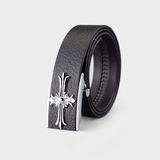  Thắt lưng nam Trita (Da Thật RTL070D47) màu đen 