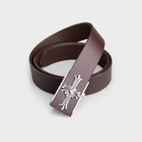  Thắt lưng nam Trita (Da Thật RTL070N47) màu nâu 