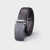  Thắt lưng nam Trita (Da Thật RTL051D415) màu đen 