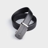  Thắt lưng nam Trita (Da Thật RTL051D415) màu đen 
