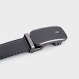  Thắt lưng nam Trita (Da Thật RTL051D415) màu đen 