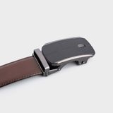  Thắt lưng nam Trita (Da Thật RTL051N415) màu nâu 