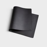  Miếng lót chuột Trita (Thời trang nam - Tấm lót bàn Liberal RLC1D) màu đen 