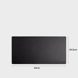  Miếng lót chuột Trita (Thời trang nam - Tấm lót bàn Liberal RLC1D) màu đen 