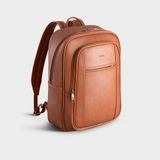  Balo Trita (Thời trang nam công sở cỡ lớn - Balo da RBA2BD) màu bò đậm 