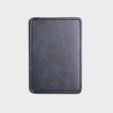  Ví Trita (Thời trang nam đựng namecard - Ví da Liberal RVN10X) màu Xanh đen 