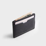  Ví Trita (Thời trang nam đựng namecard - Ví da Liberal RVN11X) màu Xanh đen 