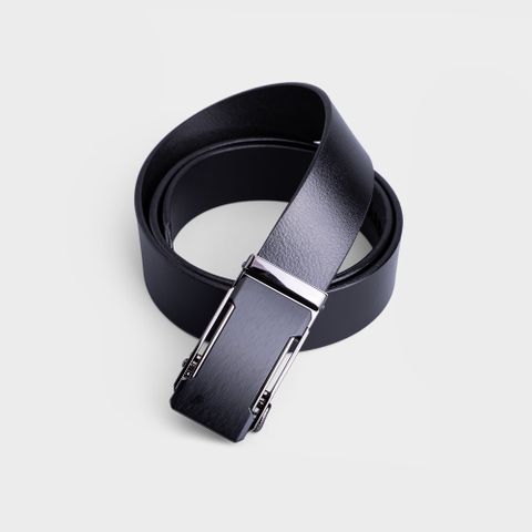  Thắt lưng nam Trita (Da thật RTL035D47) màu đen 