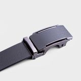  Thắt lưng nam Trita (Da thật RTL035D47) màu đen 