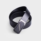  Thắt lưng nam Trita (Da thật RTL036D47) màu đen 