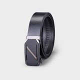  Thắt lưng nam Trita (Da thật RTL036D47) màu đen 