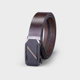  Thắt lưng nam Trita (Da thật RTL036N47) màu nâu 