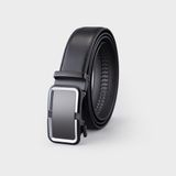  Thắt lưng nam Trita (Da Thật RTL067D415) màu đen 