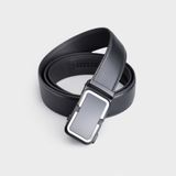  Thắt lưng nam Trita (Da Thật RTL067D415) màu đen 