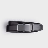  Thắt lưng nam Trita (Da Thật RTL067D415) màu đen 