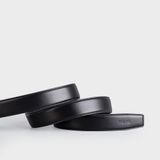  Thắt lưng nam Trita (Da Thật RTL067D415) màu đen 