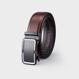  Thắt lưng nam Trita (Da Thật RTL067N415) màu nâu 