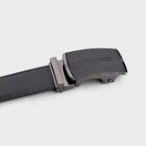  Thắt lưng nam Trita (Da Thật RTL068D415) màu đen 