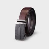  Thắt lưng nam Trita (Da Thật RTL068N415) màu nâu 