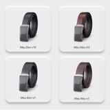  Thắt lưng nam Trita (Da Thật RTL062D415) màu đen 