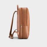  Balo Trita (Thời trang nam công sở - Balo da Liberal RBA5BN) màu bò nhạt 