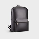  Balo Trita (Thời trang nam công sở cỡ lớn - Balo da RBA4D) màu đen 