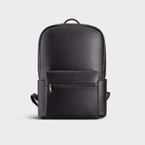  Balo Trita (Thời trang nam công sở cỡ lớn - Balo da RBA4D) màu đen 