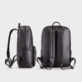  Balo Trita (Thời trang nam công sở cỡ lớn - Balo da RBA4D) màu đen 