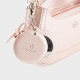  Túi đeo vai nữ Yuumy YN345 (Màu Hồng ngọc trai) 