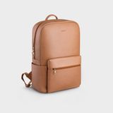  Balo Trita (Thời trang nam công sở cỡ lớn - Balo da RBA4BN) màu bò nhạt 