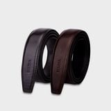  Thắt lưng nam Trita ( Da Thật RTL007F4V15D) màu đen 