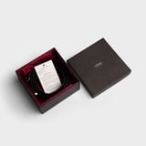  Thắt lưng Trita (Thời trang nam - Dây nịt da thật RTLT47N5) màu nâu 