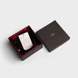  Thắt lưng Trita (Thời trang nam - Dây nịt da thật RTLT415N1) màu nâu 